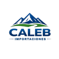 Logo de Caleb Importaciones